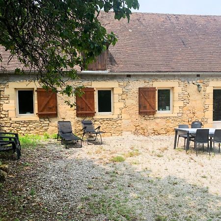Maison Chaleureuse A La Campagne Payrignac Eksteriør billede