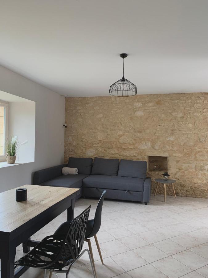 Maison Chaleureuse A La Campagne Payrignac Eksteriør billede