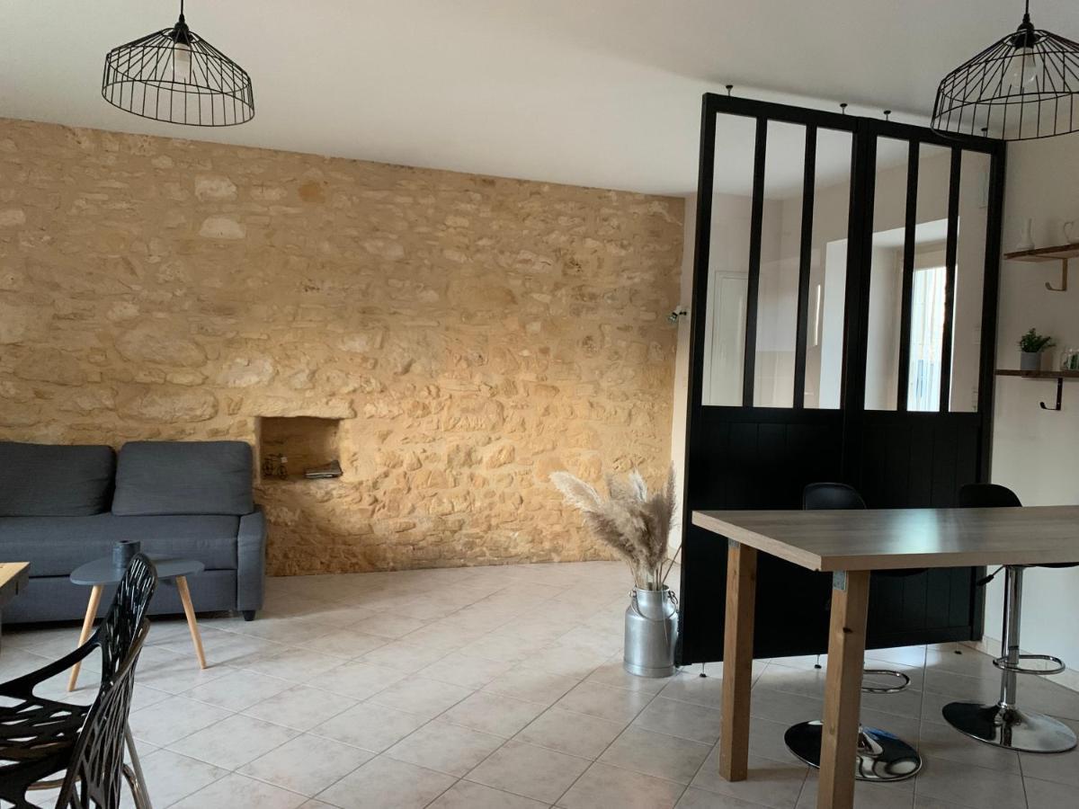 Maison Chaleureuse A La Campagne Payrignac Eksteriør billede