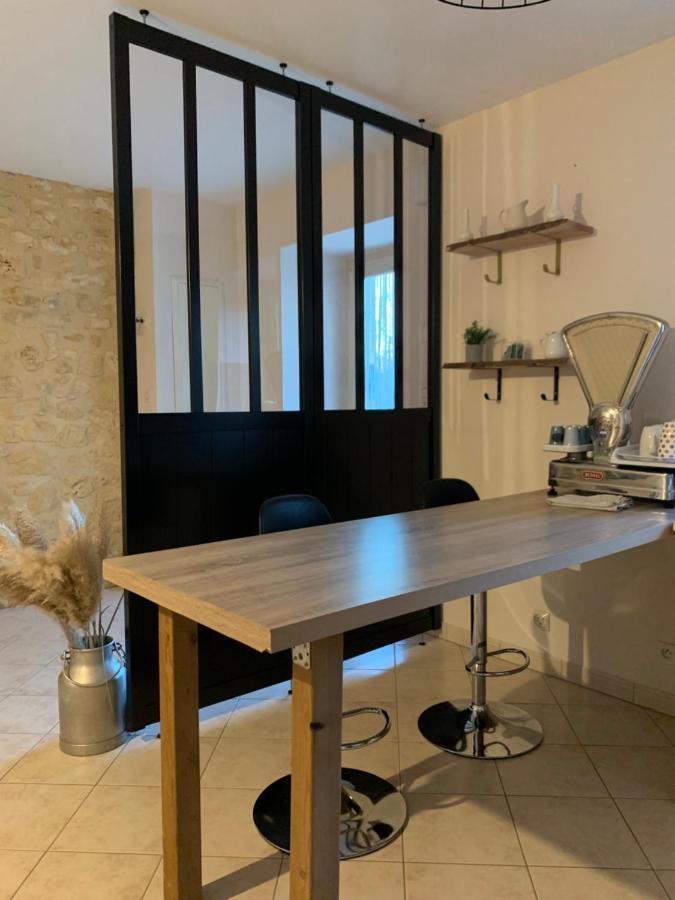 Maison Chaleureuse A La Campagne Payrignac Eksteriør billede