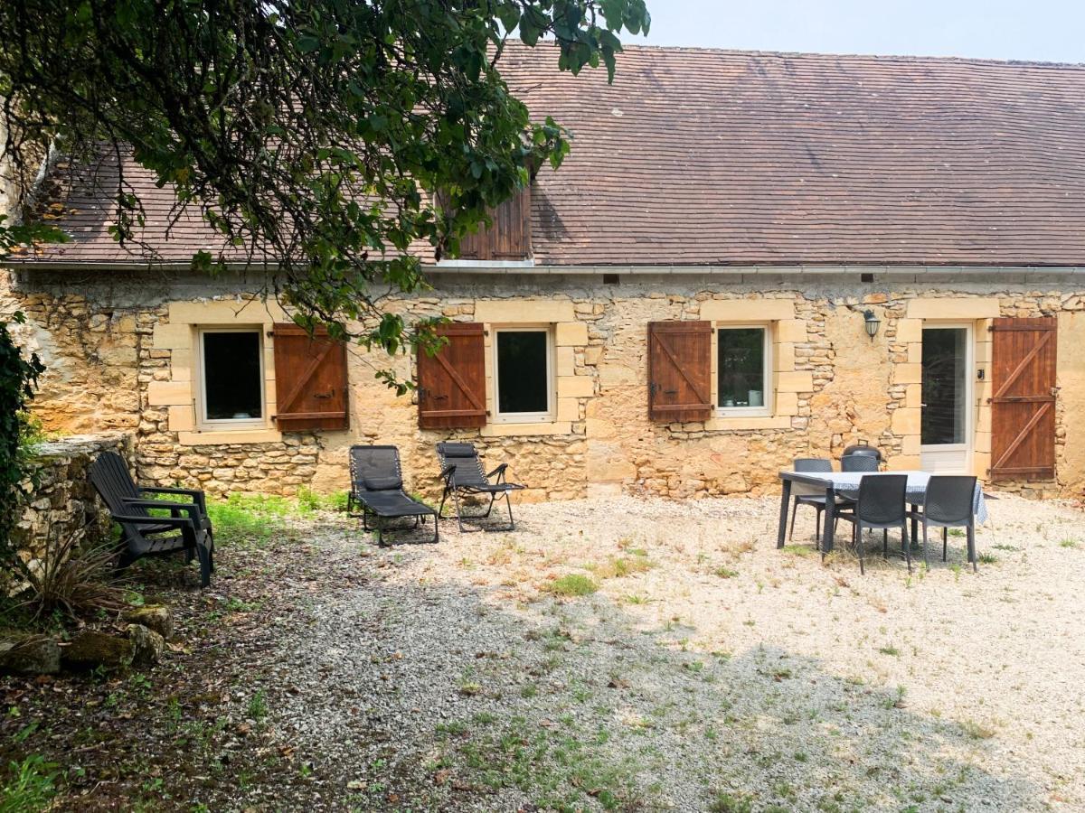 Maison Chaleureuse A La Campagne Payrignac Eksteriør billede